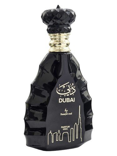 Dubai Black