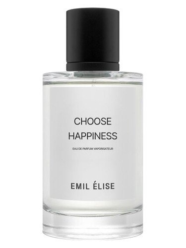 Choose Happiness