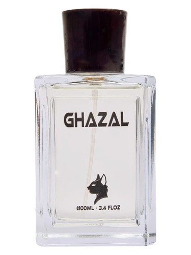 Ghazal
