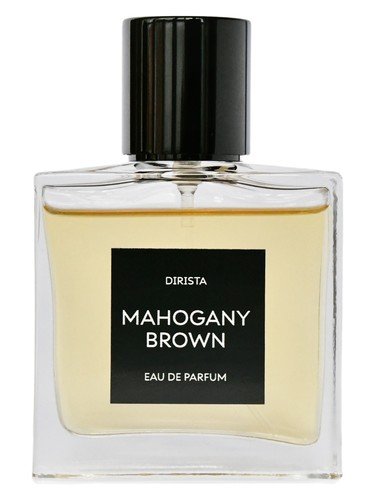 MAHOGANY BROWN
