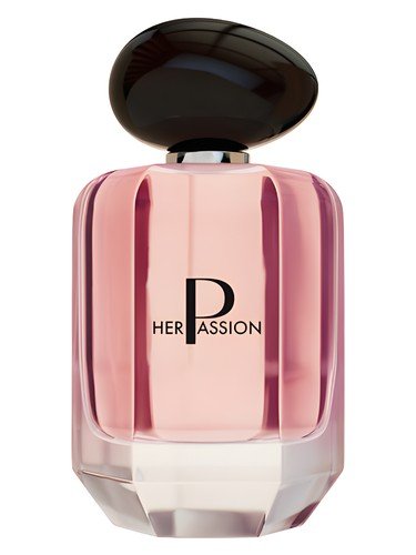 Her Passion