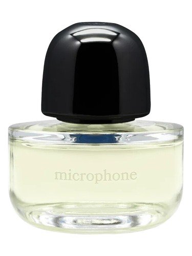 Microphone