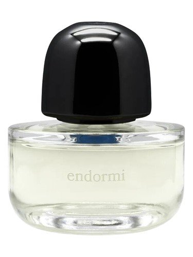 Endormi