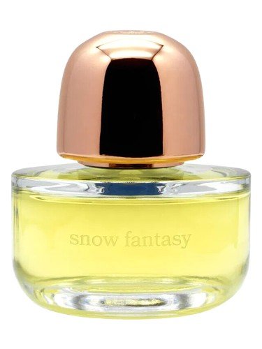 Snow Fantasy