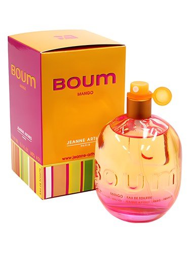 Boum Mango