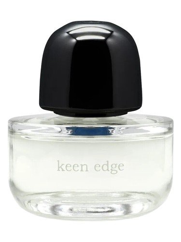 Keen Edge