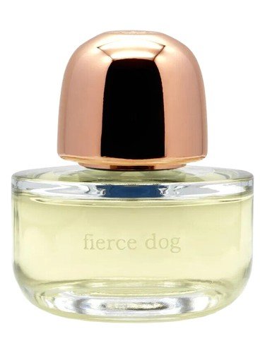 Fierce Dog