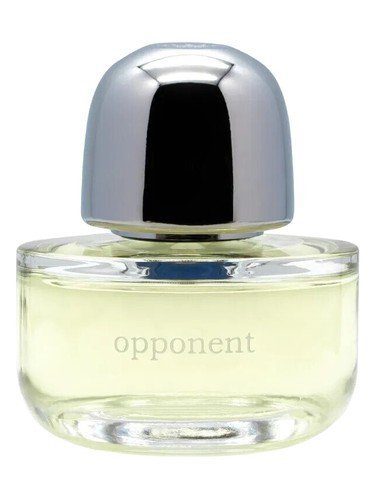 Opponent