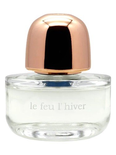 Le Feu L’Hiver