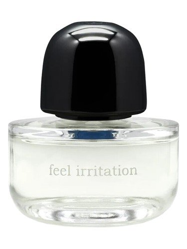 Feel Irritation