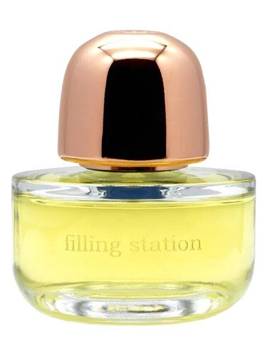Filling Station