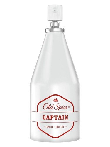 Captain