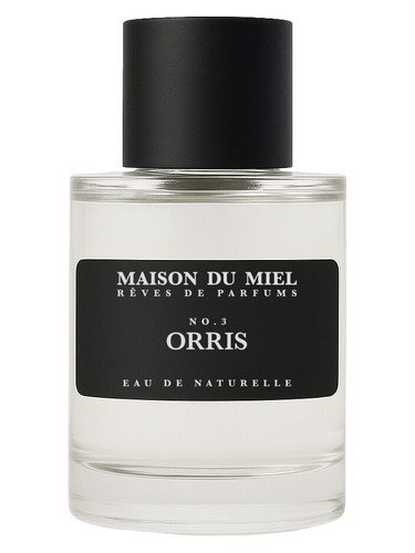 No.3 Orris
