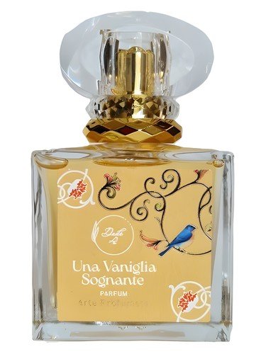 Una Vaniglia Sognante