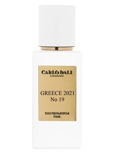 GREECE 2021 No 19