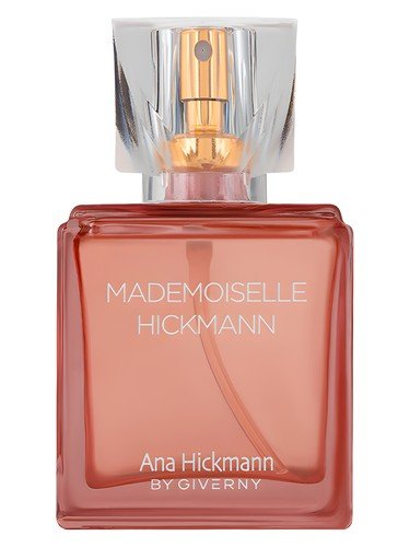 Mademoiselle Hickmann