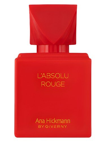 L’Absolu Rouge