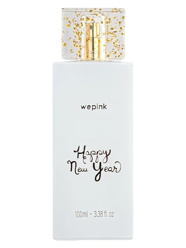 Happy New Year