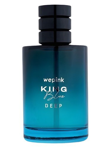 King Blue Deep