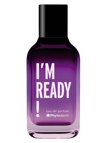 I Am Ready!