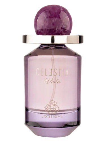 Celestia Viola