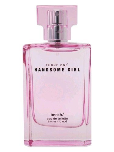 Furne One – Handsome Girl