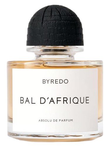 Bal d’Afrique Absolu