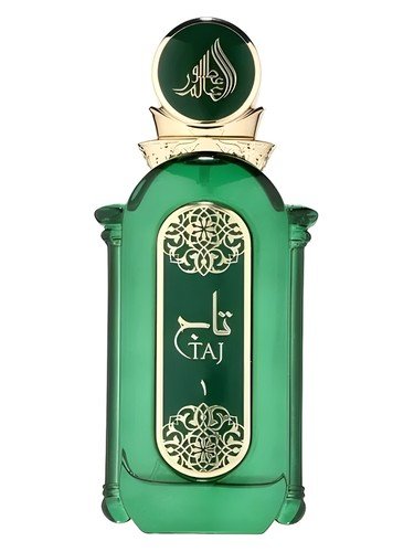 Taj (Green)