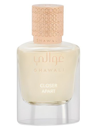 Closer Apart