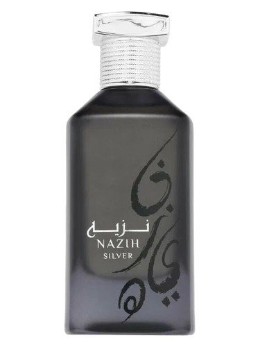 Nazih Silver