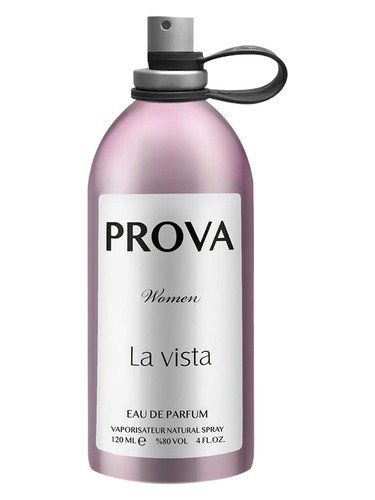 La Vista Edp Oriental