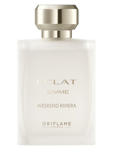 Eclat Femme Weekend Riviera