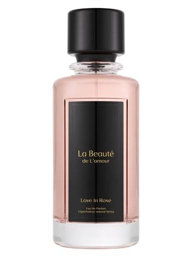 Love in Rose