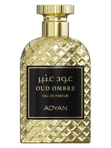Oud Ombre