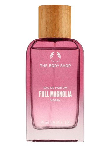 Full Magnolia
