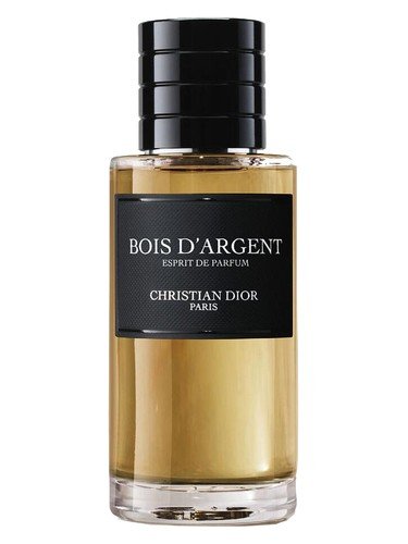 Bois d’Argent Esprit de Parfum