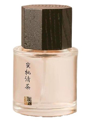 Mi Tao Qing Cha 蜜桃清茶