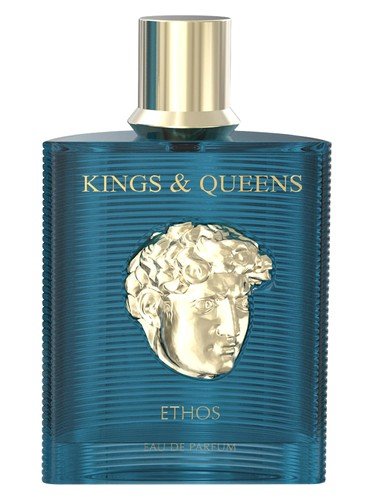 Kings & Queens Ethos