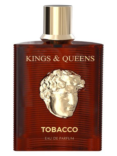 Kings & Queens Tobacco