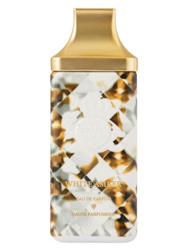 White Amber