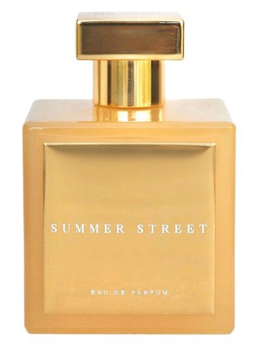 Summer Street