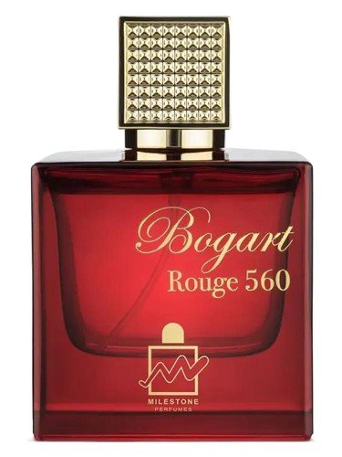 Bogart Rouge 560