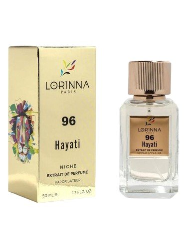 Hayati