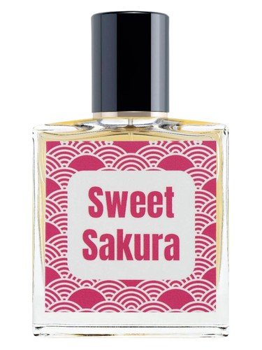 Sweet Sakura
