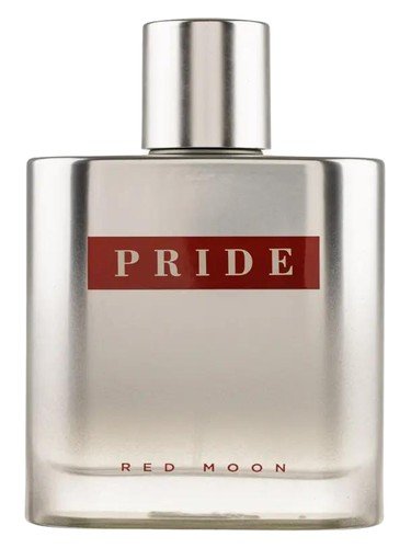 Pride Red Moon Men