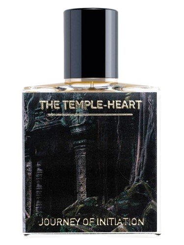 The Temple Heart