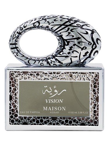 Vision