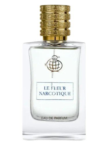 Le Fleur Narcotique