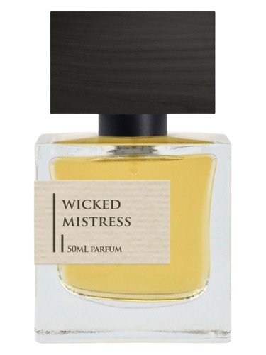 Wicked Mistress