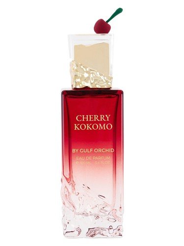 Cherry Kokomo